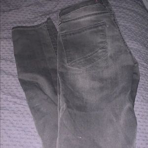 Dear john grey jeans